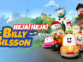Heja! Heja! Billy Bilsson