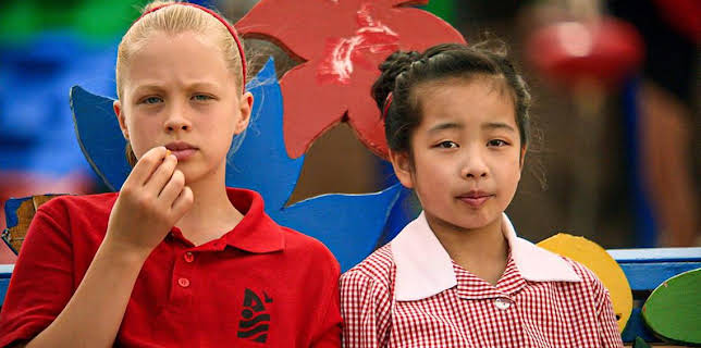 4:20 PM: Little Lunch (S1) | CBBC | 11/17 2025