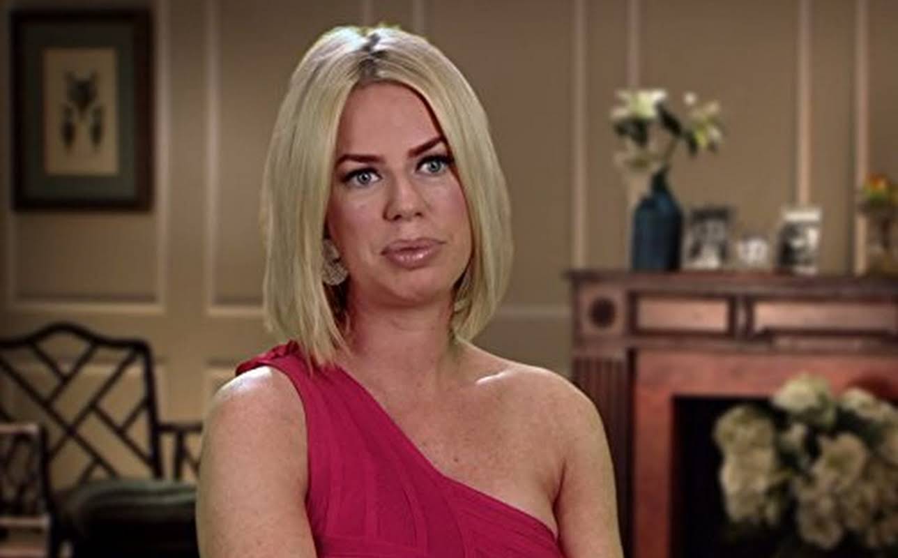 Caroline Stanbury
