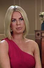 Caroline Stanbury as 
