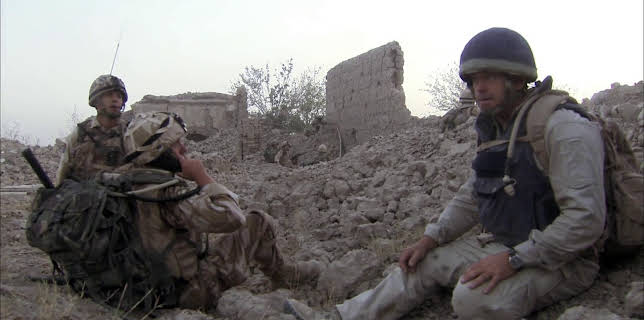 04:00: Ross Kemp: In Afghanistan (S1 E5) (S1) | TV10 | 12/31 2025