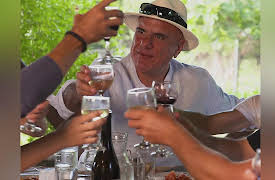 My Greek Odyssey (Series 2): Samothrace/Limnos