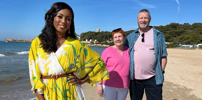 5:00 PM: A Place in the Sun | 4 Seven | 11/2 2025