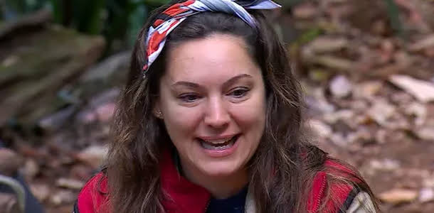 Kelly Brook and Jack Osbourne’s Cooking Tensions Hit a Boil with New Camp Leaders