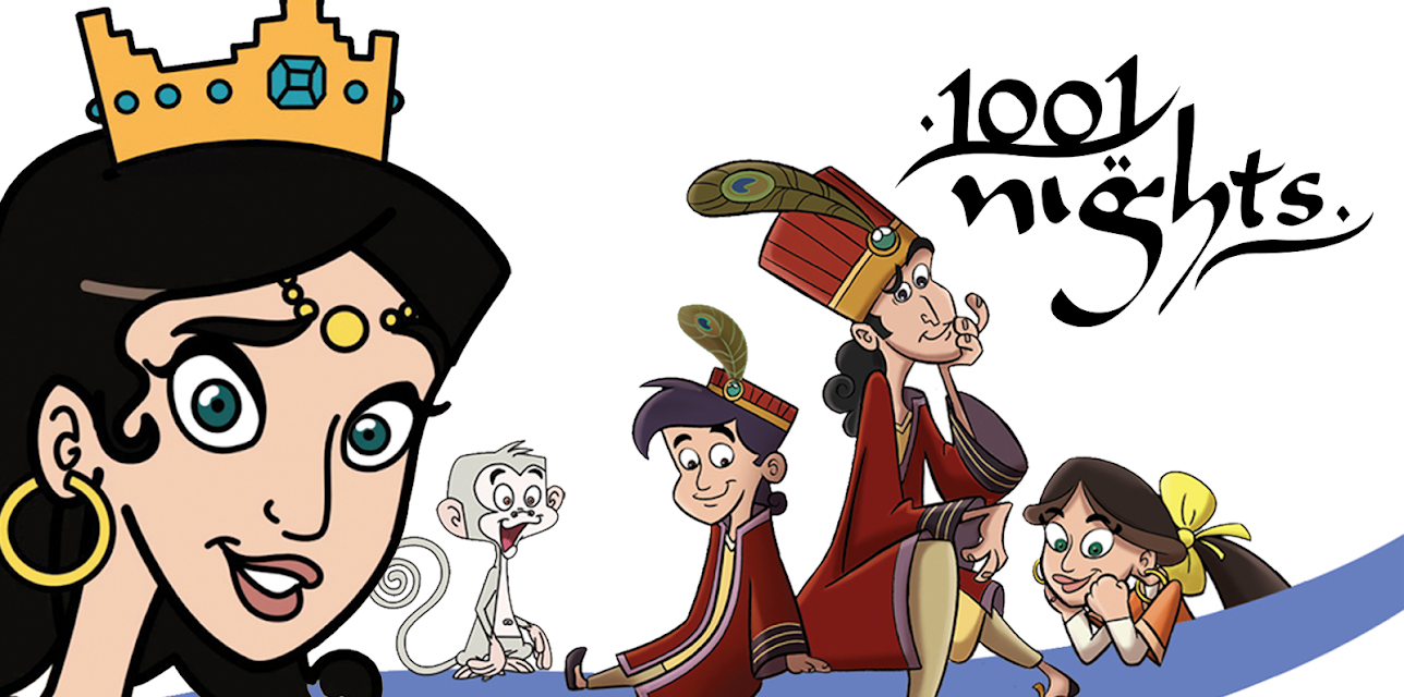 1001 Nights
