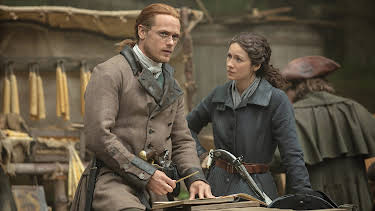 23:30: Outlander (S5 E4) (S5) | TV6 | 4/24 2026