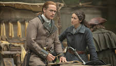Outlander (S5 E4)