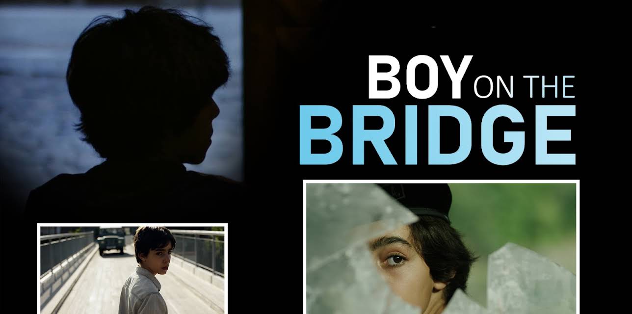 Boy on the Bridge (2017)