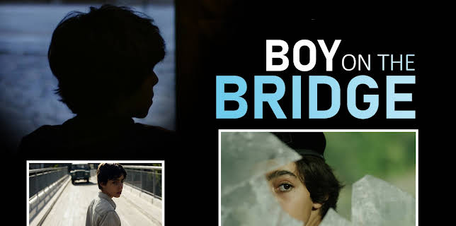 Boy on the Bridge (2017)