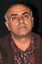 Rajit Kapur as 
