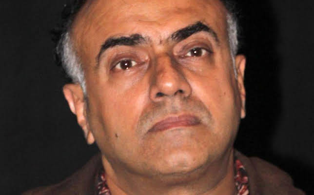 Rajit Kapur