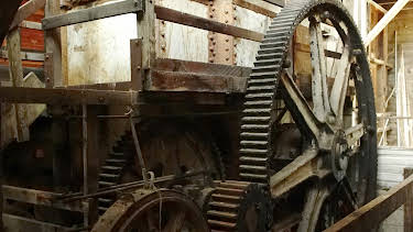 13:20: Gold Rush: Mine Rescue with Freddy & Juan (S3 E2) (S3) | Discovery Channel | 5/11 2026