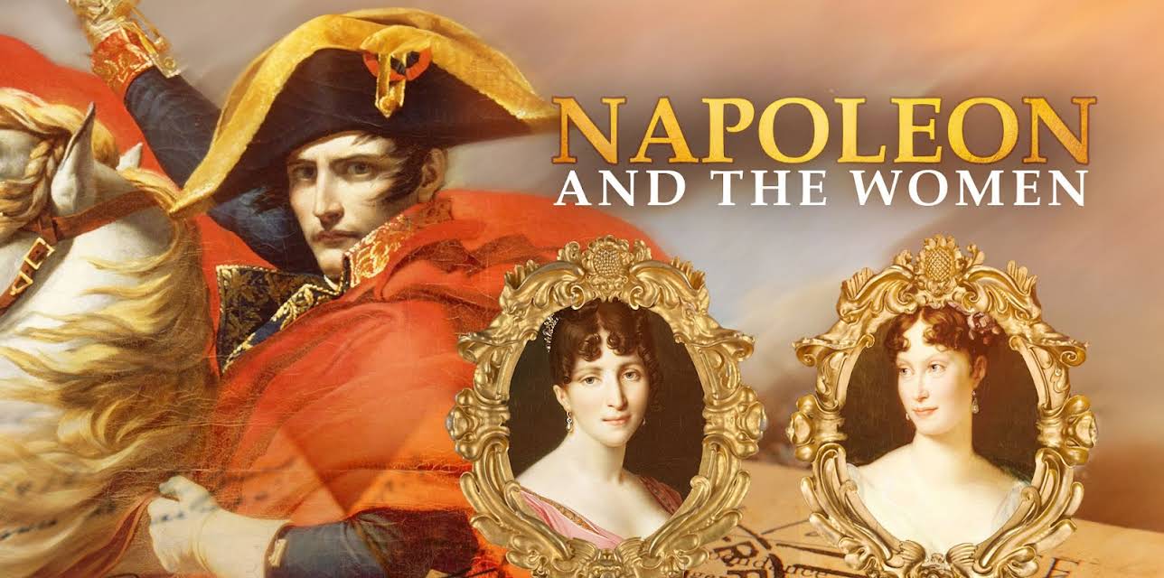 Napoleon and the Women (2014)