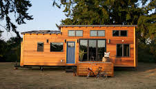 Mitt lille luksushjem (S1 E1)