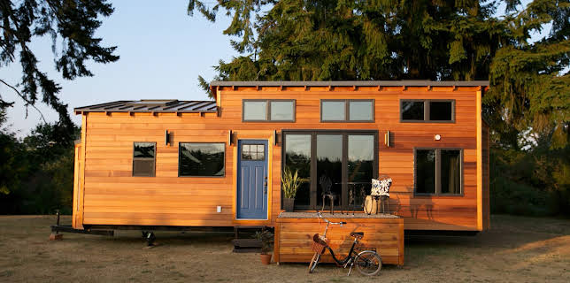 06:10: Mitt lille luksushjem (S1 E1) (S1) | VOX | 11/5 2025