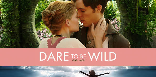 Dare To Be Wild (2018)