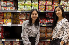 Take Out with Lisa Ling, Season 1: Korean American Dream