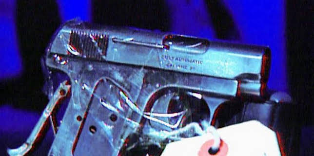 01:40: Medical Detectives - Geheimnisse der Gerichtsmedizin | VOX | 1/30 2026