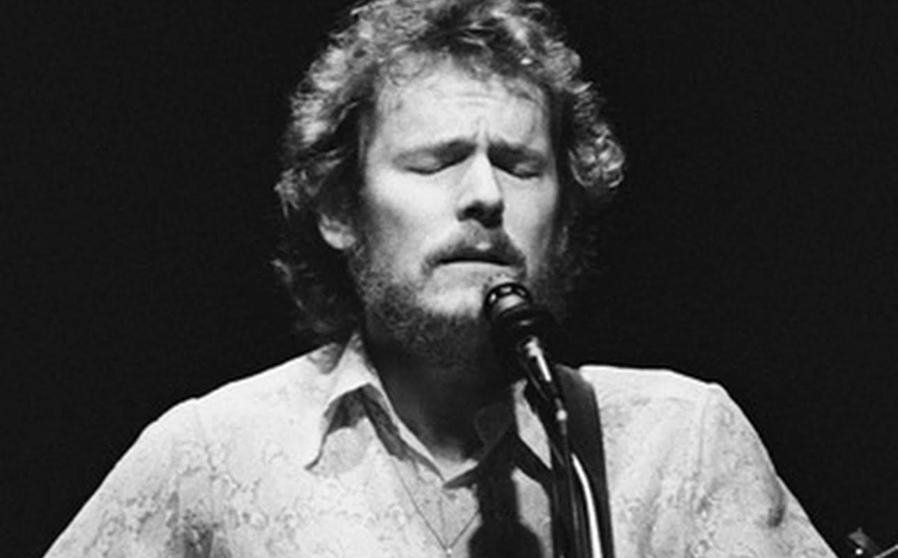 Gordon Lightfoot