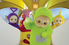 Season 1: Roundy Round | New Toy