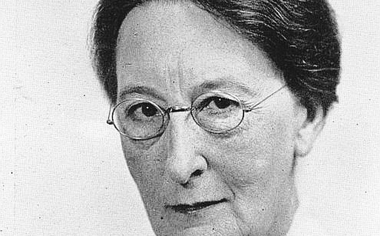 Nora Cecil