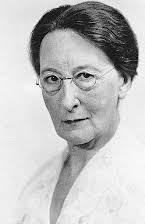 Nora Cecil as 