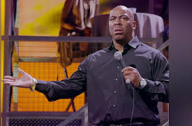 That's Funny S1: Capone