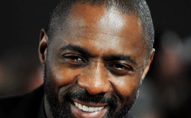Idris Elba