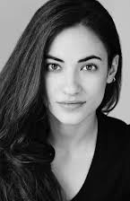 Melissanthi Mahut as 