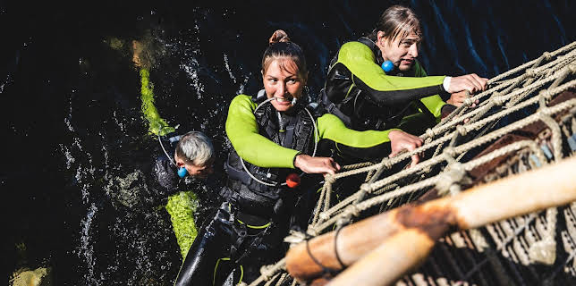 15:15: Norges tøffeste: Overraskelse! | NRK 2 | 11/24 2025