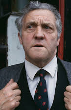 Norman Rossington as 