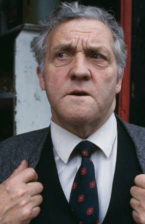 Norman Rossington as 