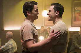 Doom Patrol, Season 1: Frances Patrol