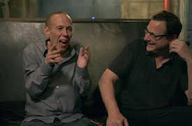 Bumping Mics with Jeff Ross & Dave Attell: Sábado