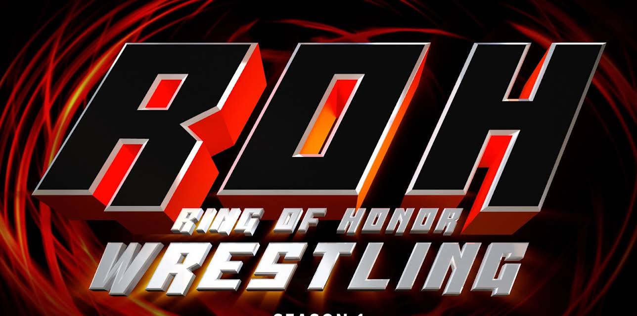 Ring Of Honor Wrestling Season One