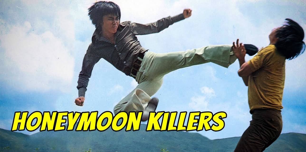 Honeymoon Killer (1974)