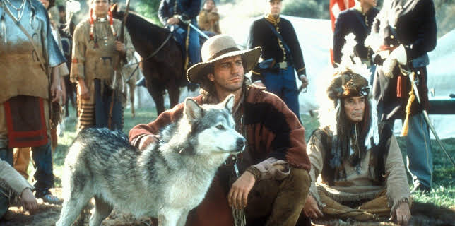 11:45: Dr. Quinn - Ärztin aus Leidenschaft | Sat1 Gold | 1/23 2026