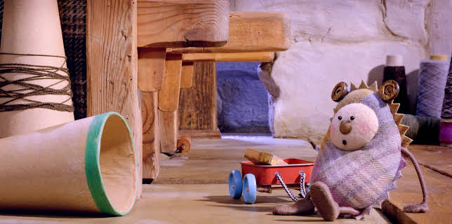 6:15 AM: Tweedy & Fluff (S1 E23) (S1) | Channel 5 | 11/25 2025