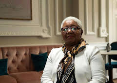 What's the Monarchy For?