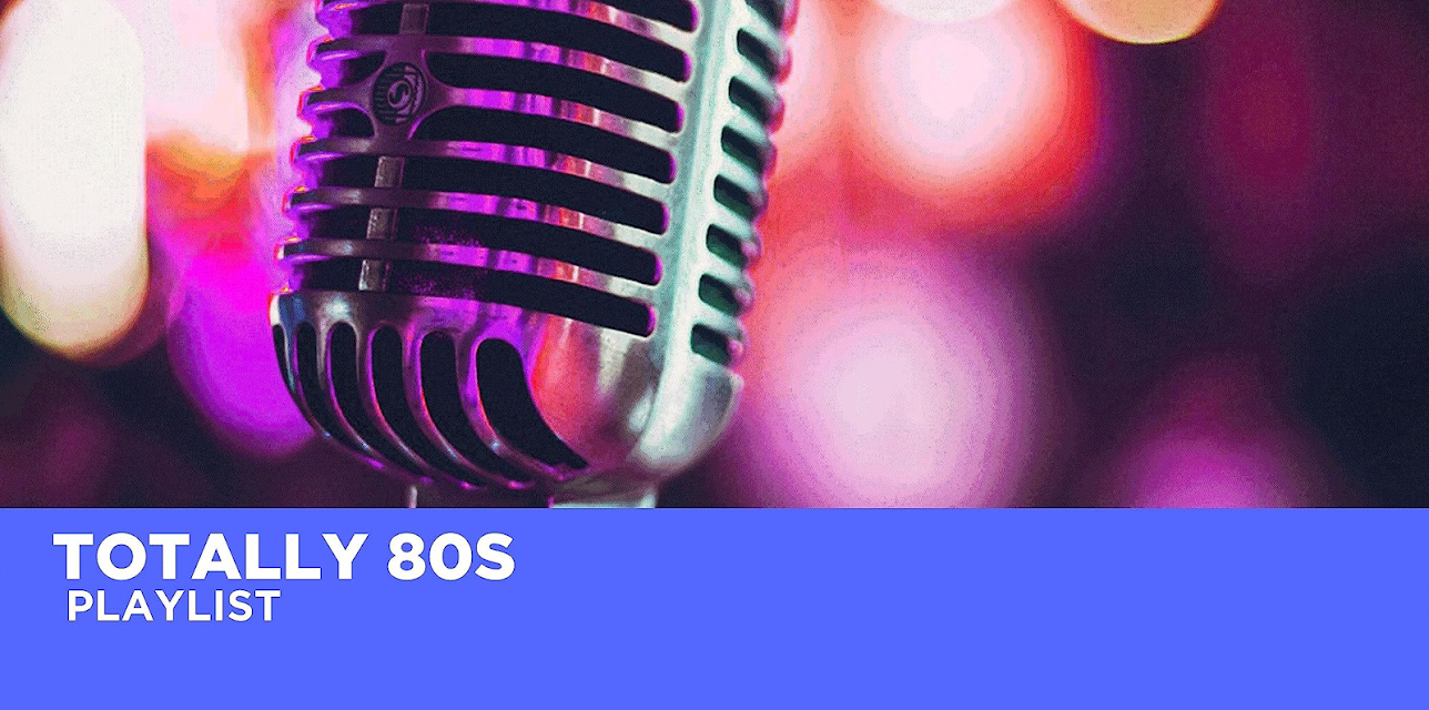 Totally 80s (2021)