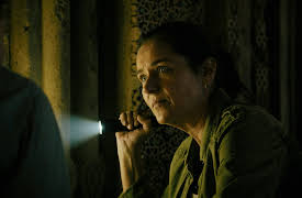 Prime Target: House of Wisdom