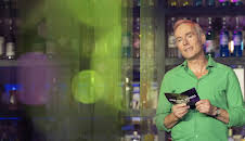 Johann König findet: Essen ist was Wunderbares