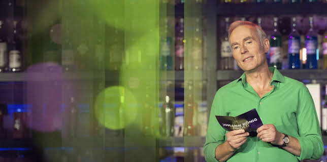 22:00: Johann König findet... | RBB Fernsehen | 11/9 2025