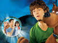 CINE: 'SCOOBY DOO COMIENZA EL MISTERIO'