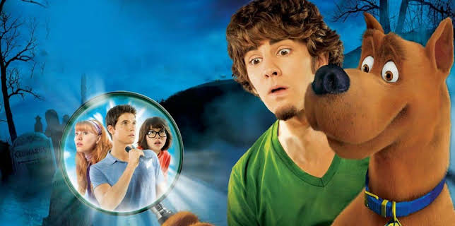 17:00: CINE: 'SCOOBY DOO COMIENZA EL MISTERIO' | Boing | 12/24 2025