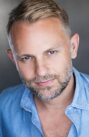 Craig Robert Young as 