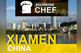 Accidental Chef: Episode 3