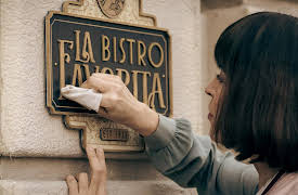 La Favorita 1922, Season 1: Episode 1