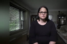 BTK: Chasing a Serial Killer: The Serial Killer's Daughter