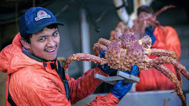 1:00 AM: Deadliest Catch (S18) | Discovery Channel | 9/1 2026